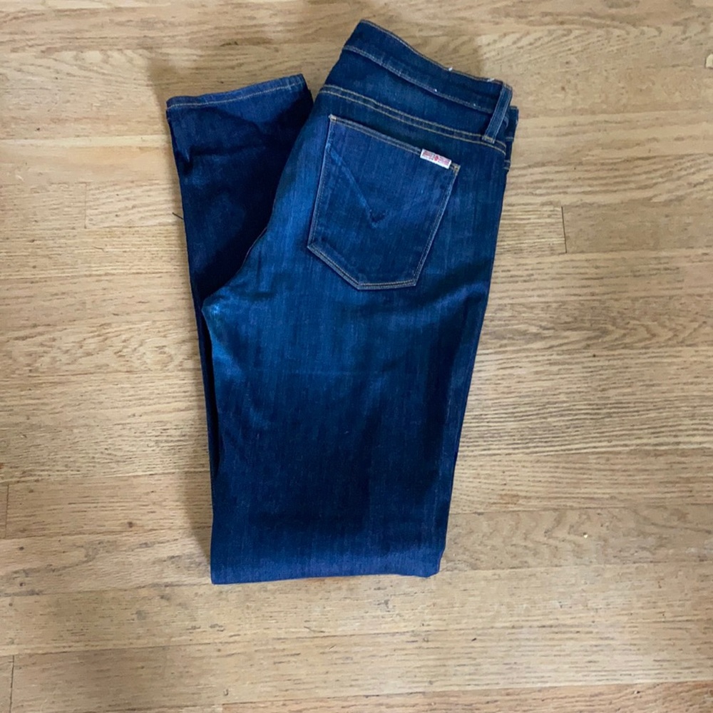 Hudson skinny Jean